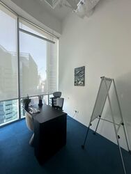 Oxley Tower (D1), Office #595638101